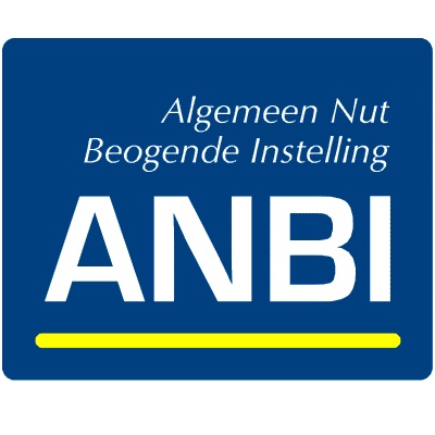 ANBI - Jong Nederland