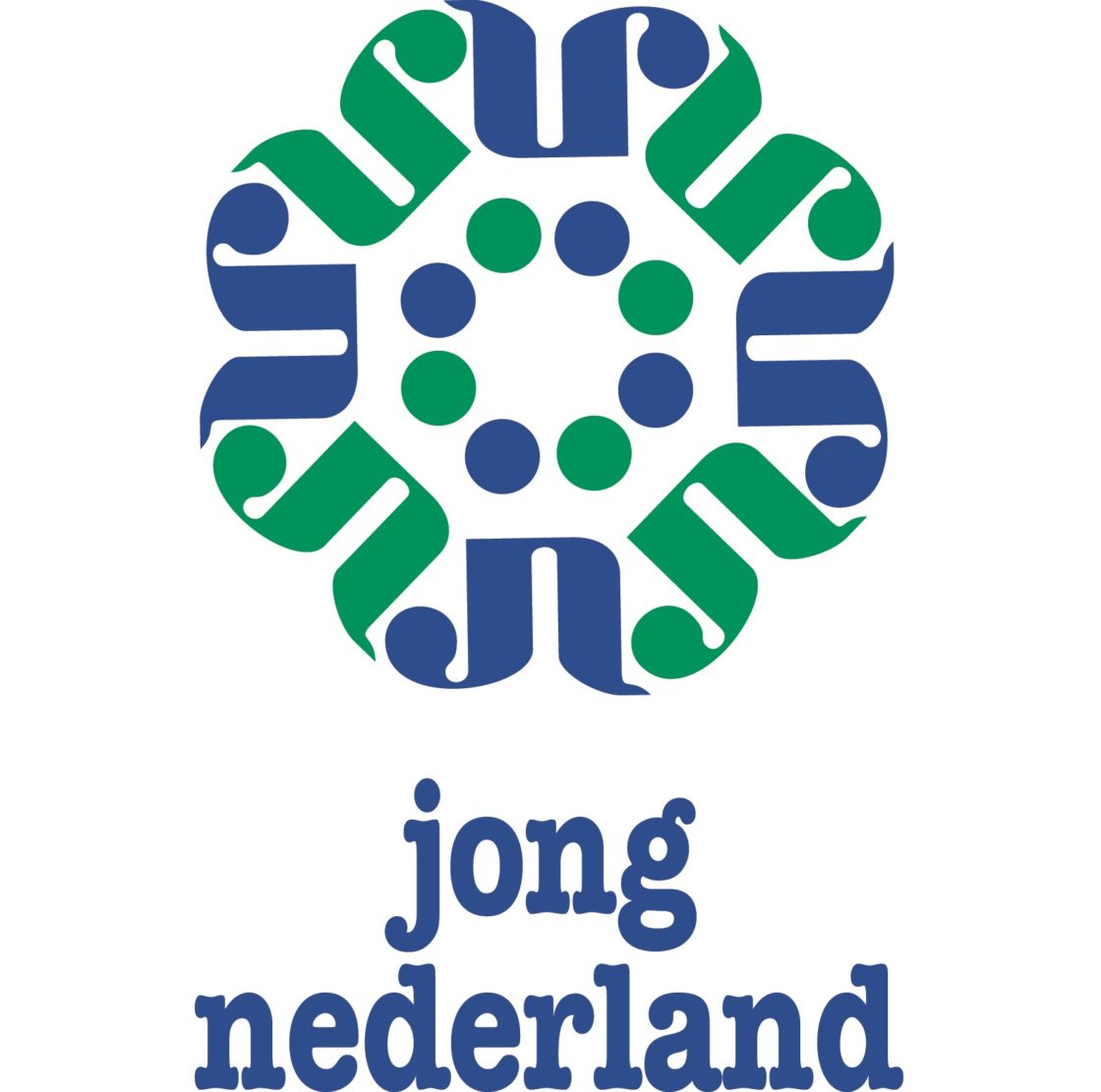 Jong Nederland logo