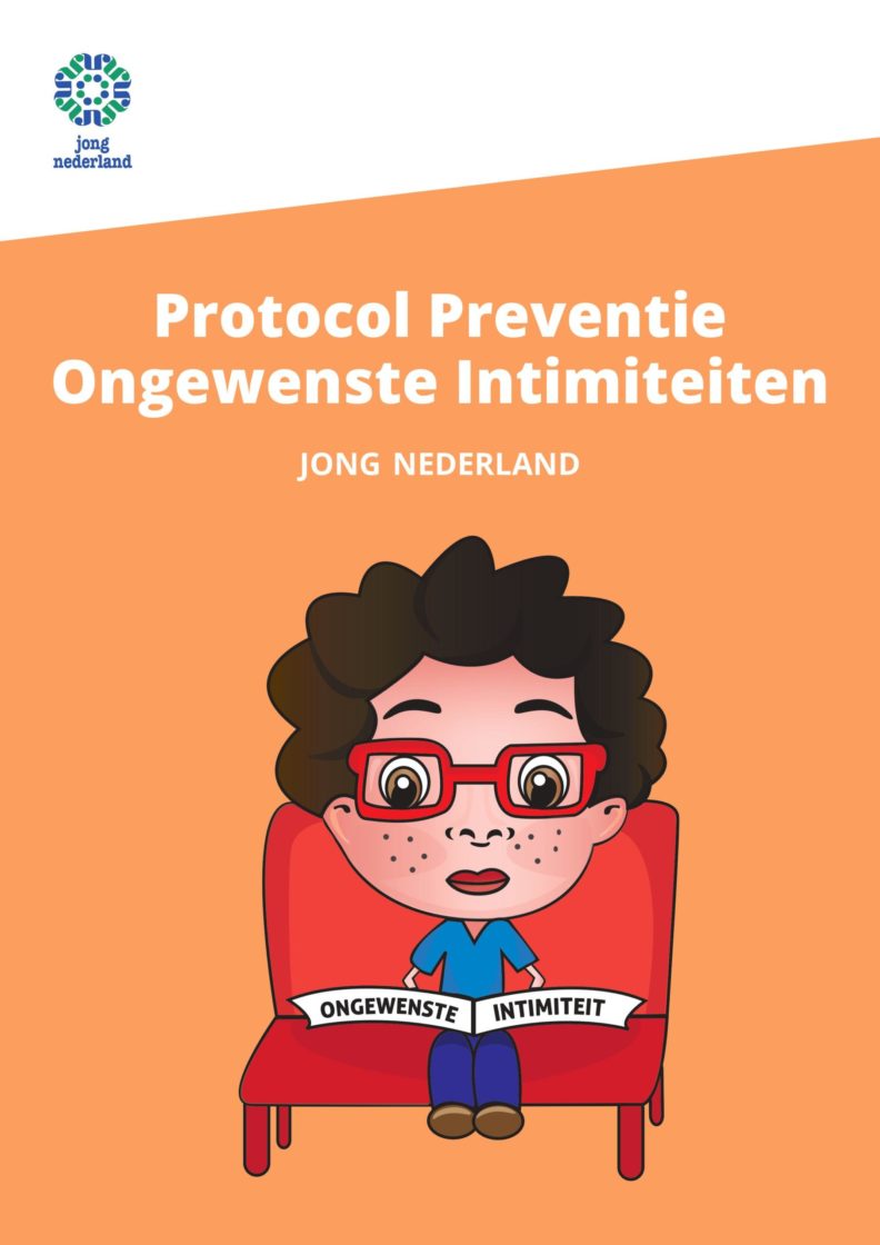 Protocol Preventie Ongewenste Intimiteiten